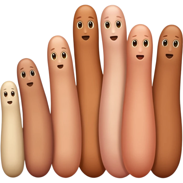 Yarrak emoji