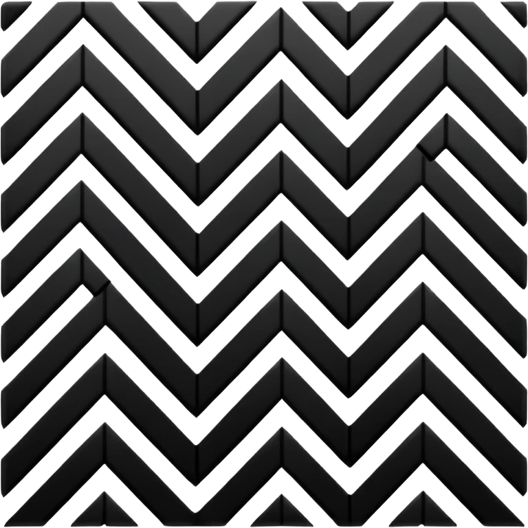 chevron left emoji