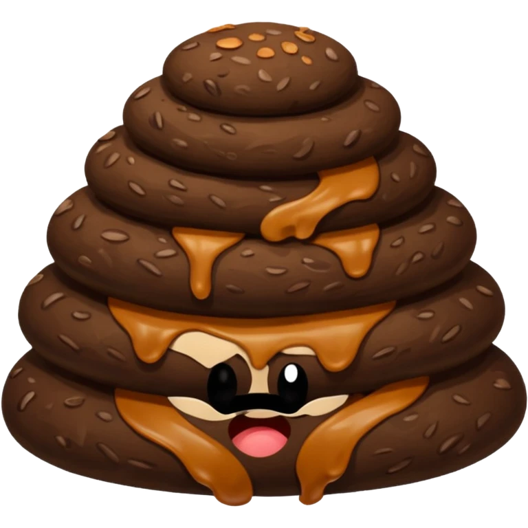 Caca  emoji