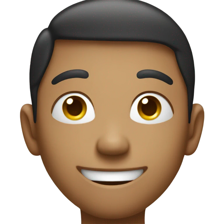 happy to help emoji