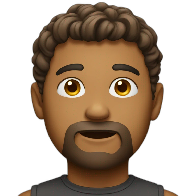 acting emoji
