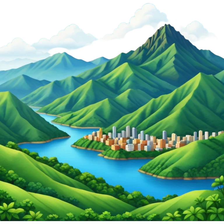 Colombia emoji