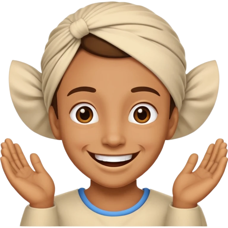 bandu emoji