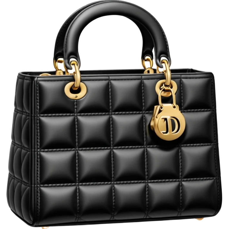 lady dior emoji