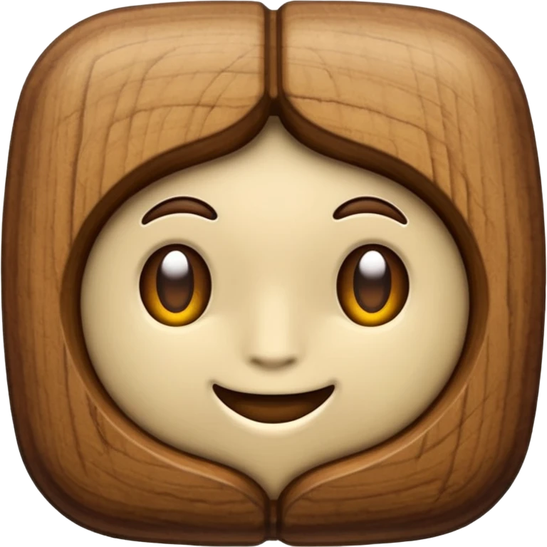 walnut emoji