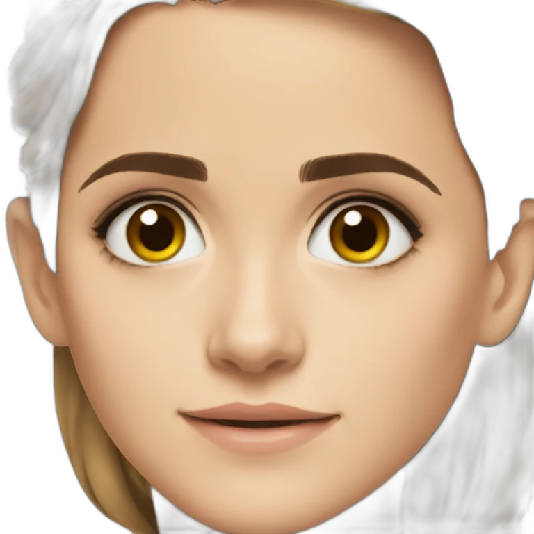 emma watson emoji