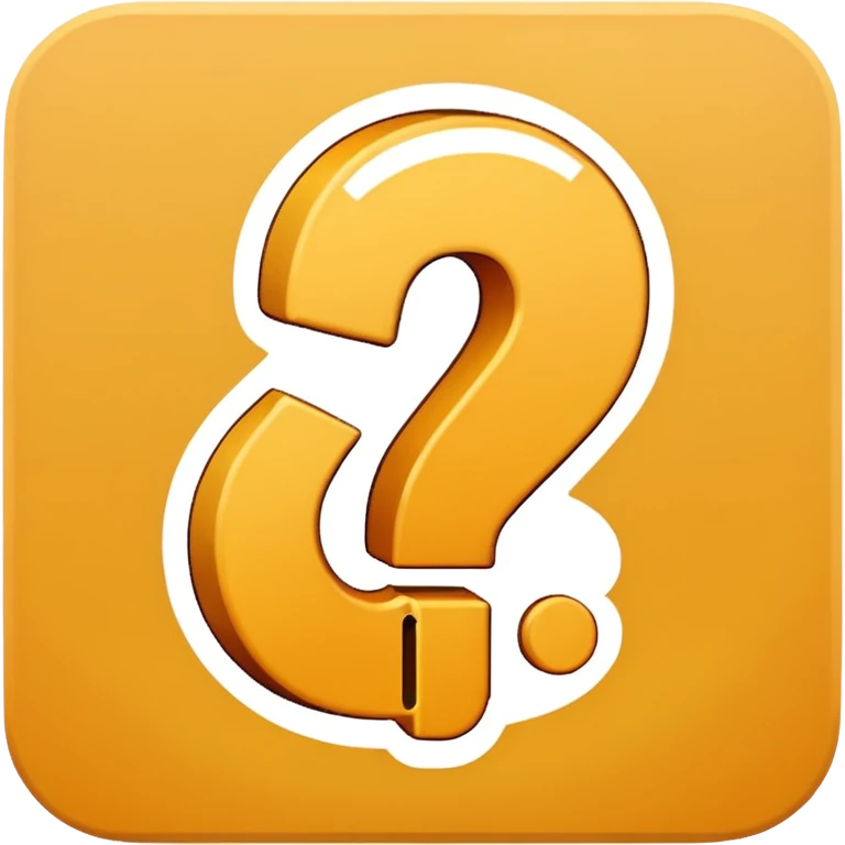 ??? emoji