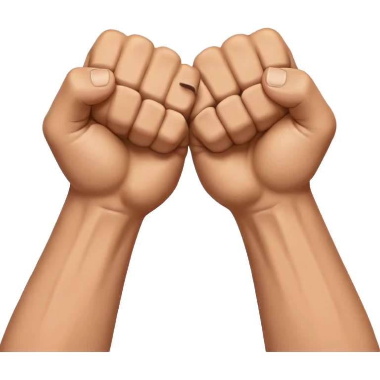 🤜💥🤛 emoji