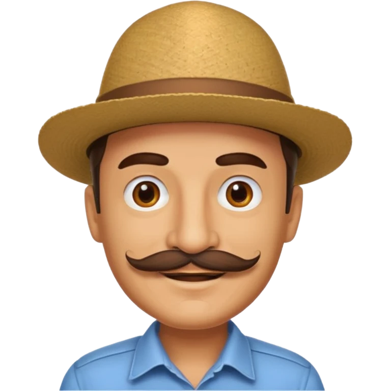 Recep İvedik emoji
