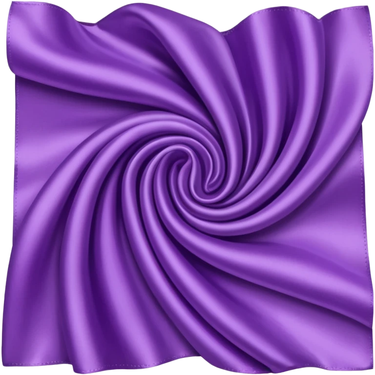 Make satain emoji