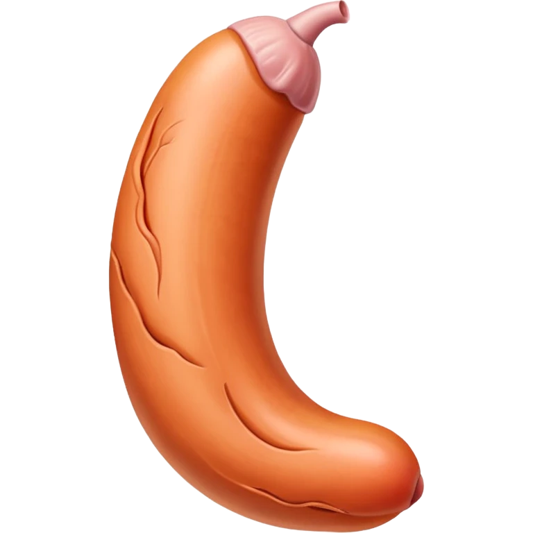 penis emoji
