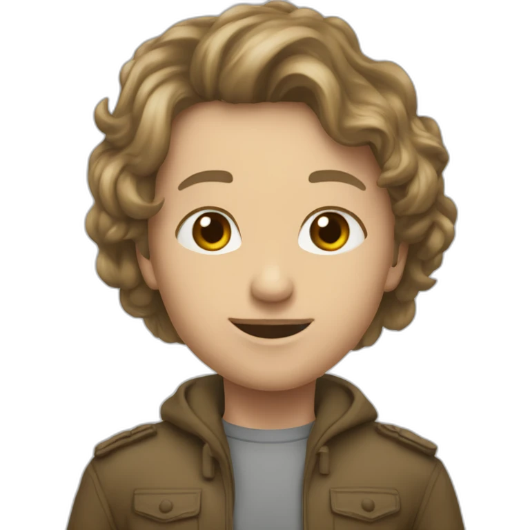 Йде весна Запашна, Квітами-перлами Закосичена emoji