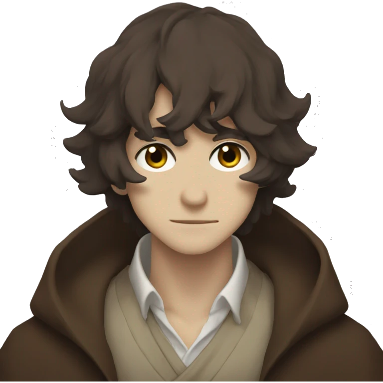 Dazai emoji
