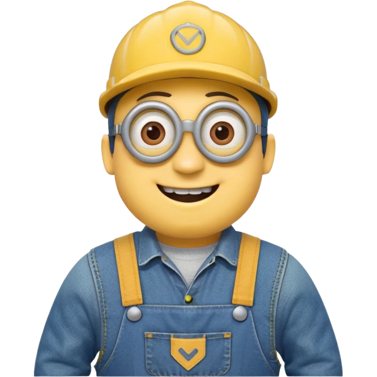 🍪minion emoji