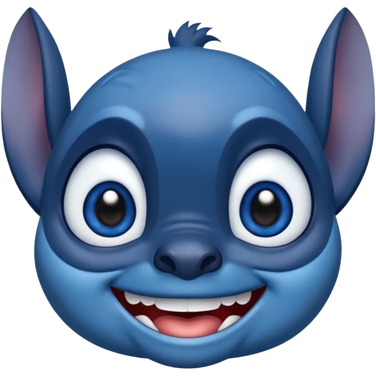 Lilo and stitch emoji