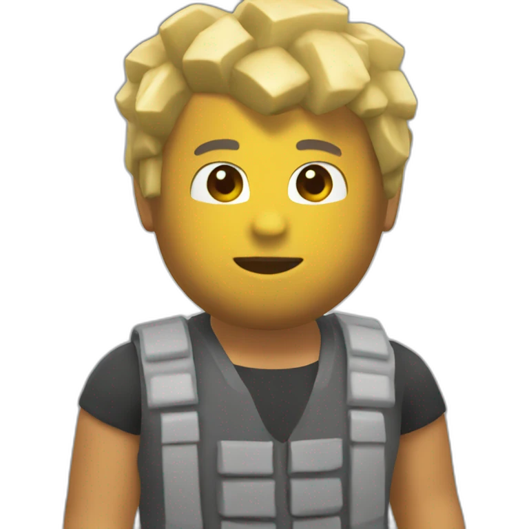 Roblox emoji