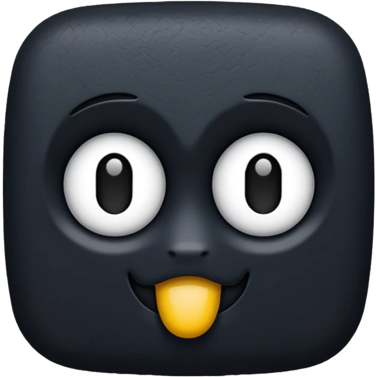 iso  emoji