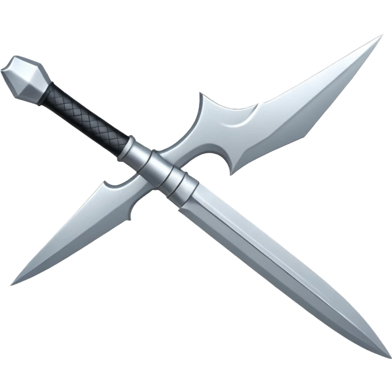  Flying rigine Kunai  emoji