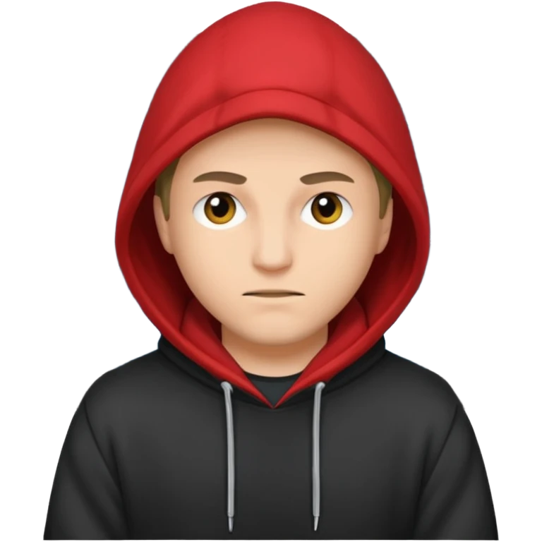хакер emoji