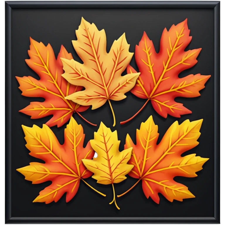 Automne  emoji