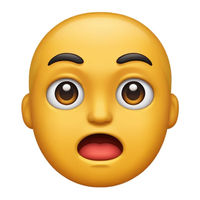 Rude emoji