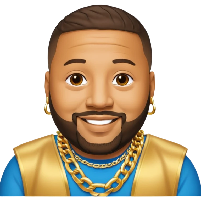 dj khaled emoji