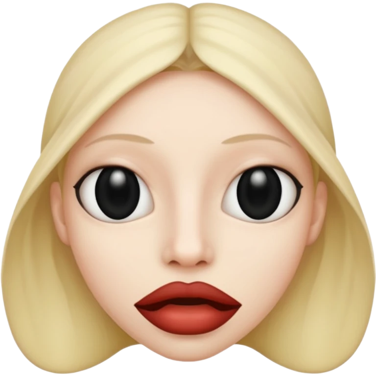 🦟👄 emoji