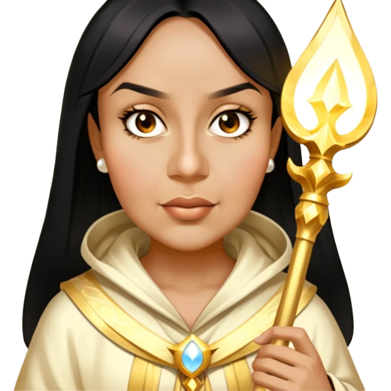 Radiant Spellweaver emoji