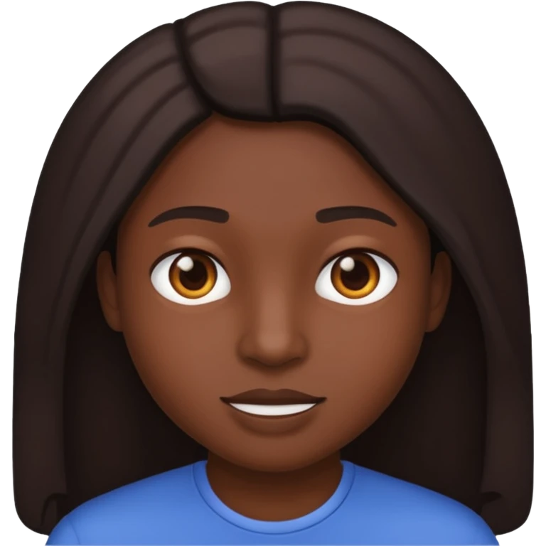 Popo emoji
