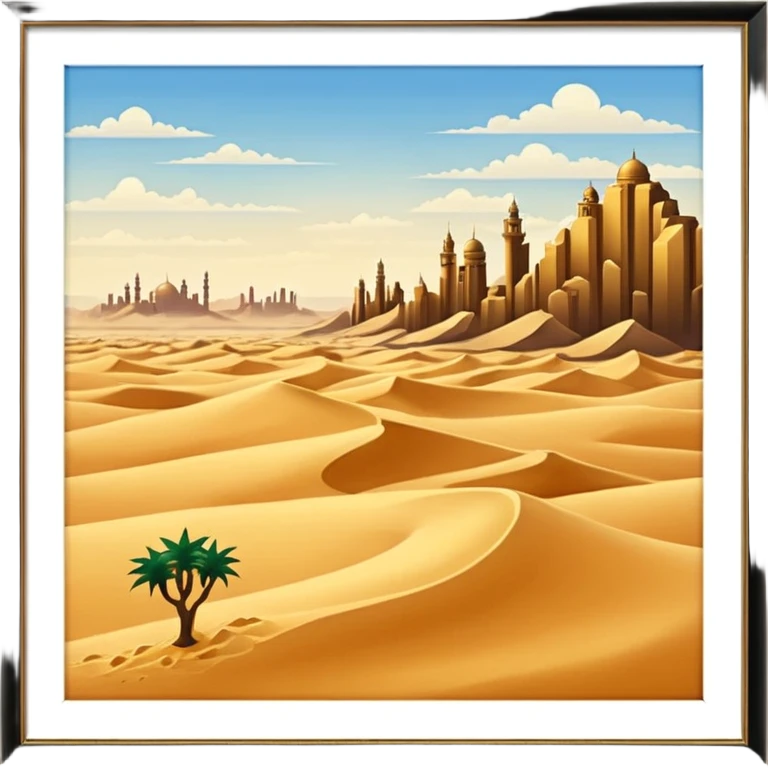 Saudi Arabia  emoji
