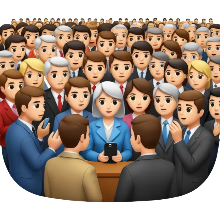 Auction Wil emoji