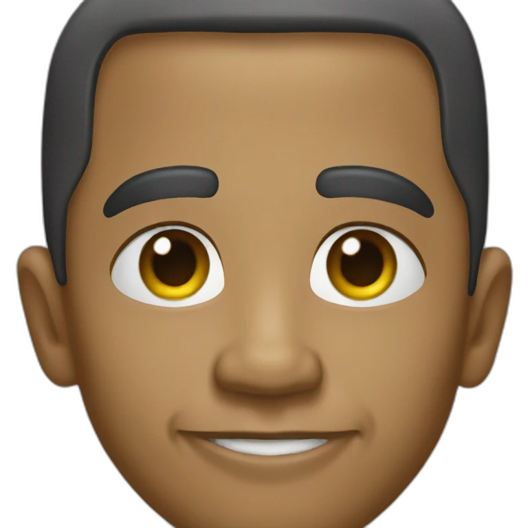obama emoji