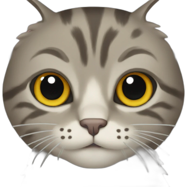 cat emoji