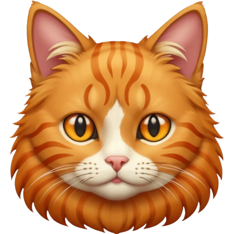Cat emoji