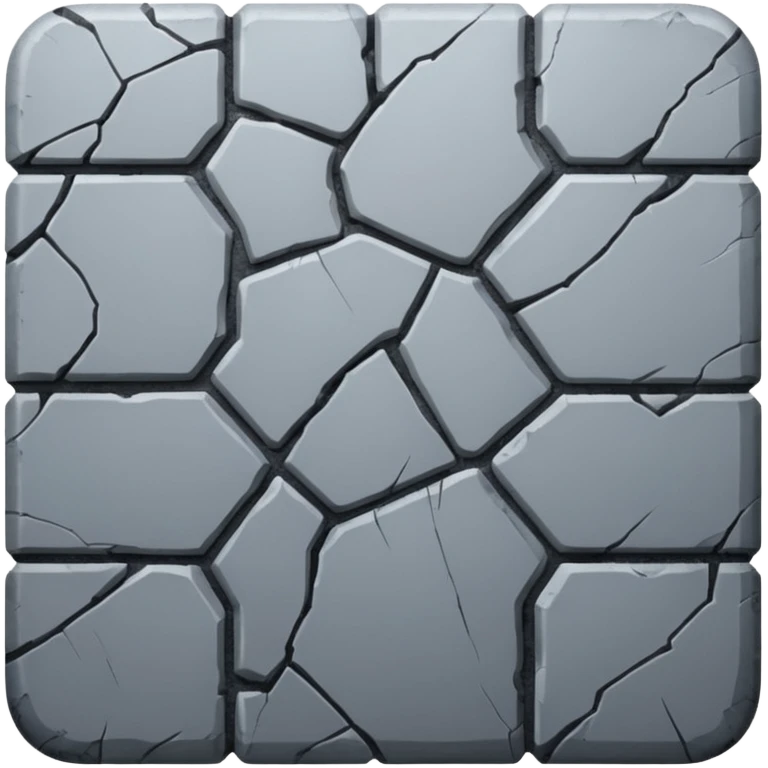pavement emoji