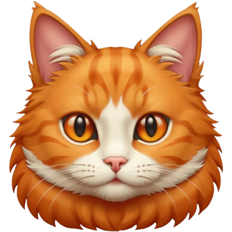Cat emoji