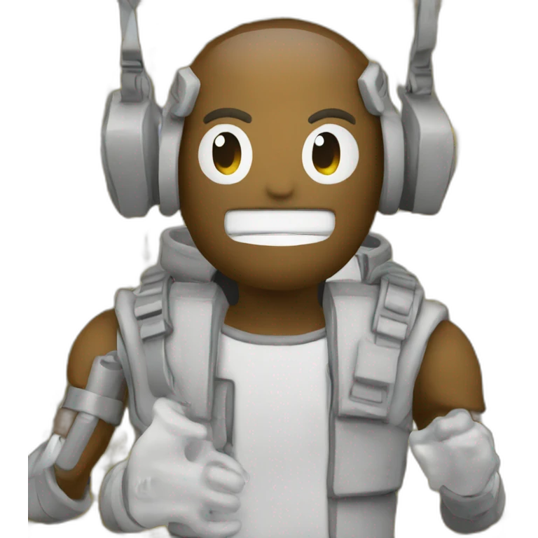 8085 emoji