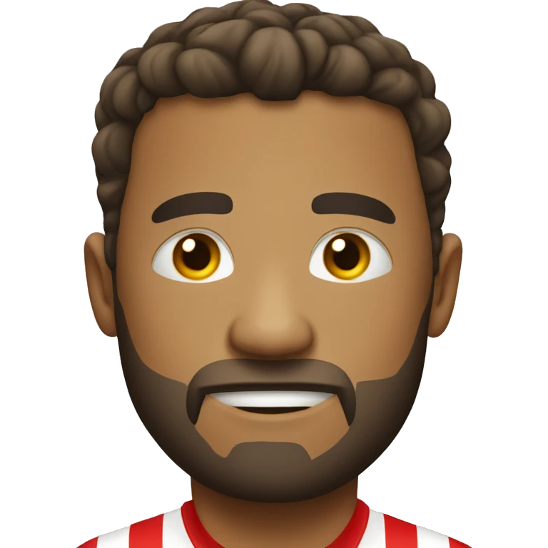 Red card  emoji