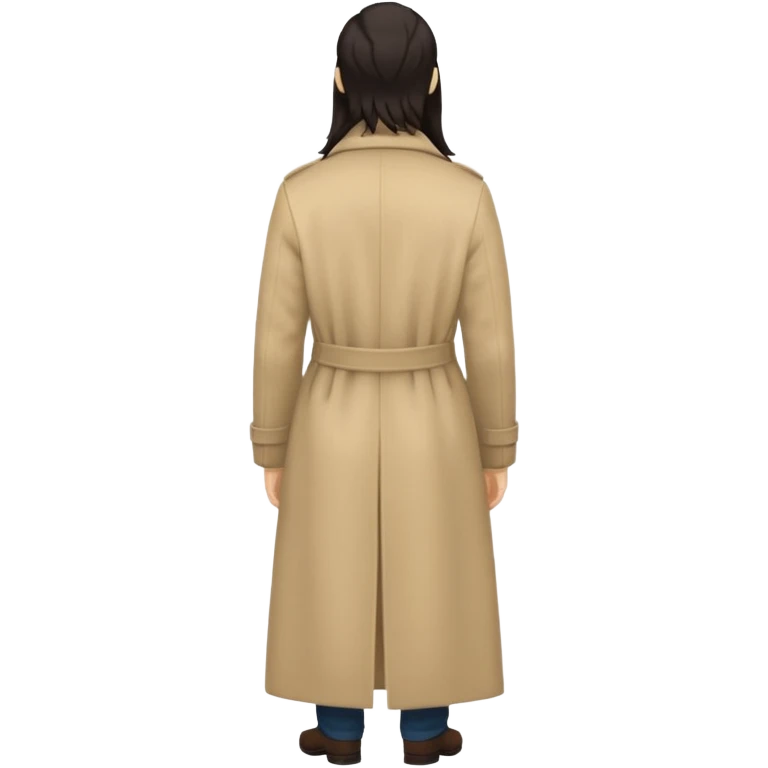 schiena emoji