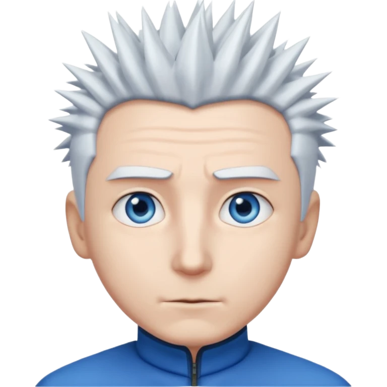 gojo emoji