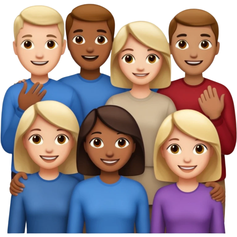 users emoji
