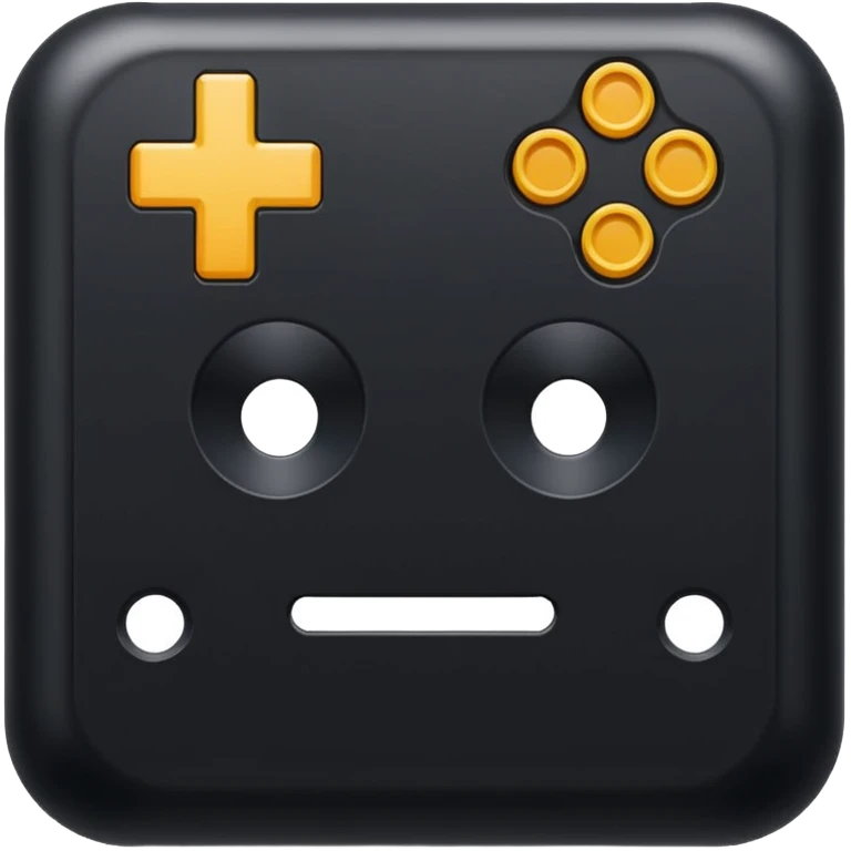 X box emoji