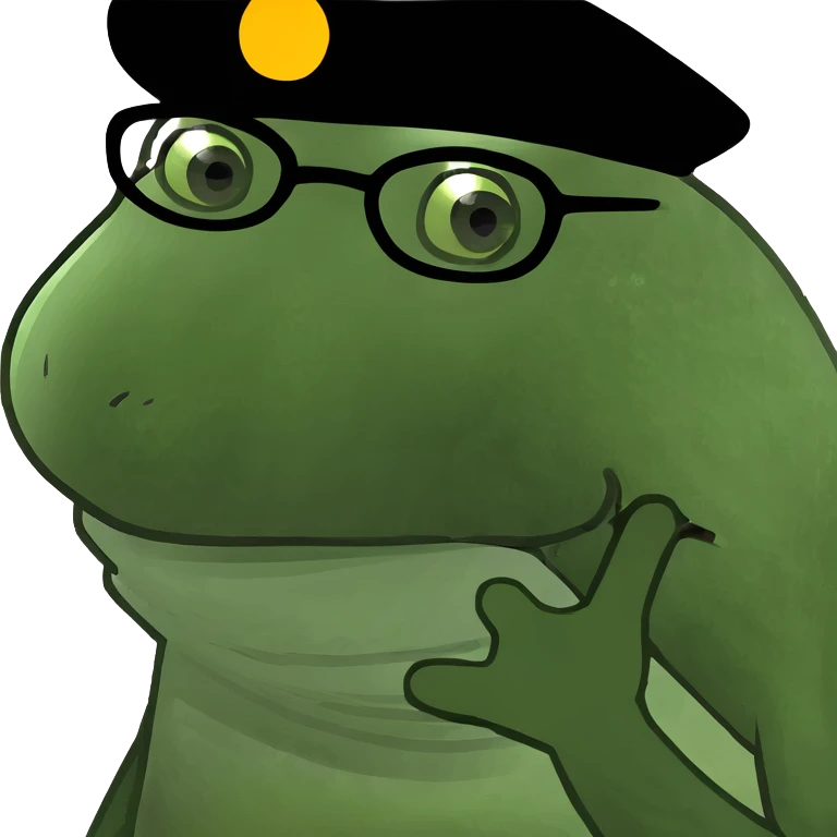 KEOT emoji