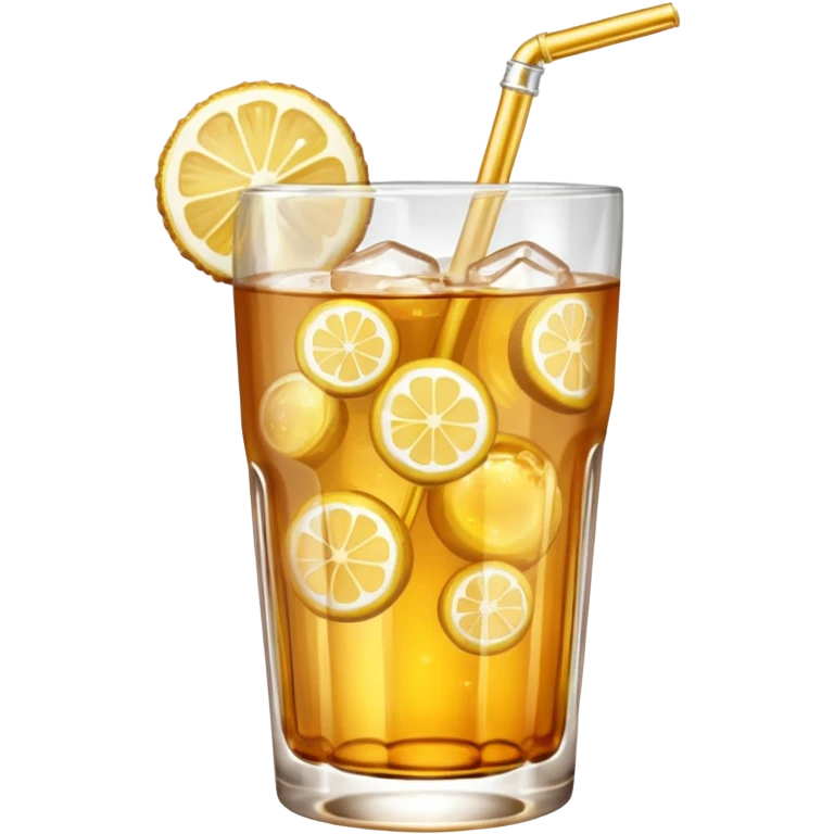 ginger ale emoji