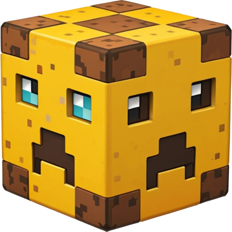minecraft emoji