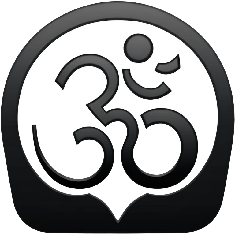 Logo om emoji