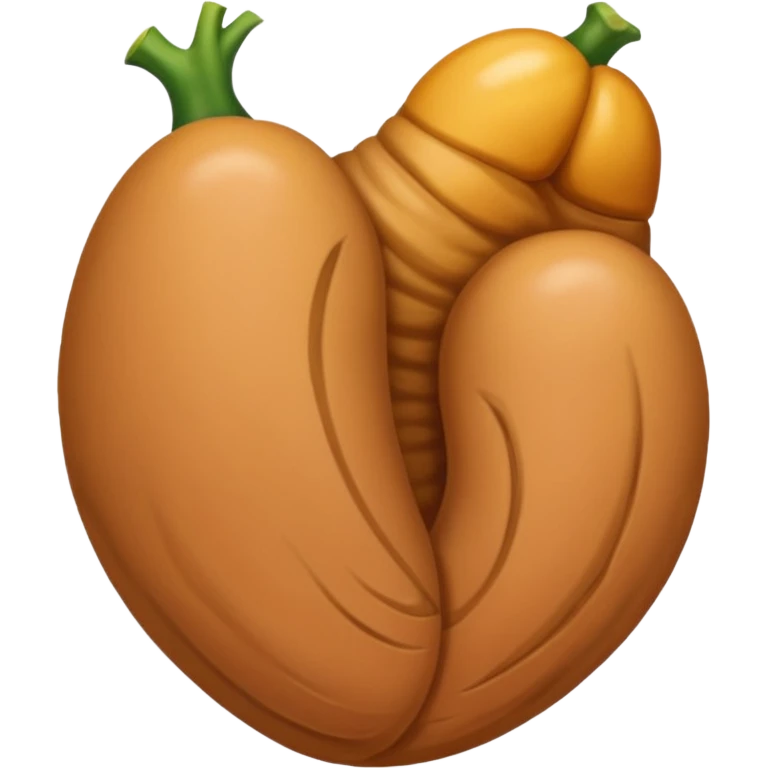 Хуй emoji