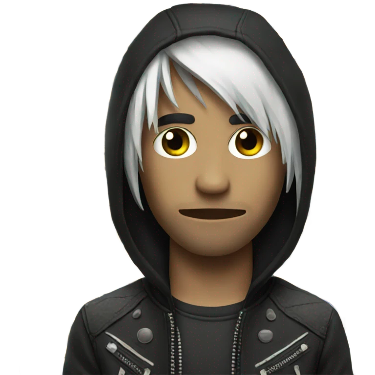 Emo emoji  emoji