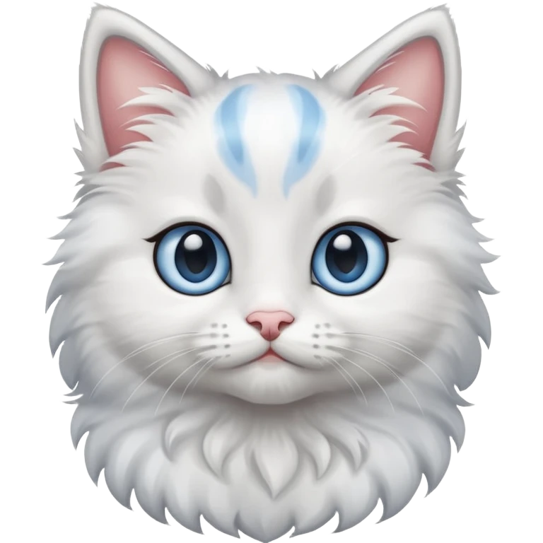 Cute emoji