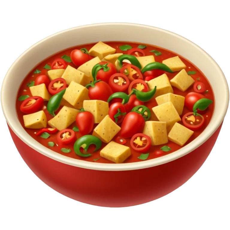 salsa emoji